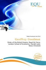 Geoffrey Goodman
