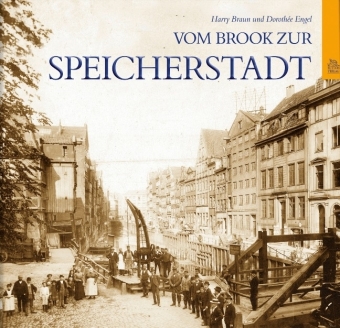 Vom Brook zur Speicherstadt