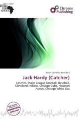 Jack Hardy (Catcher)