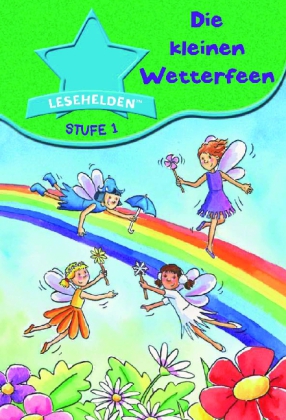 Die kleinen Wetterfeen