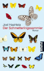 Der Schmetterlingssammler