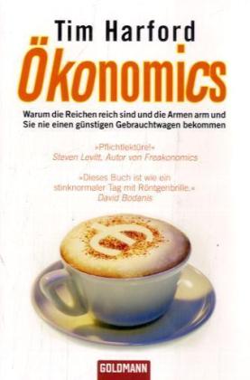 Ökonomics