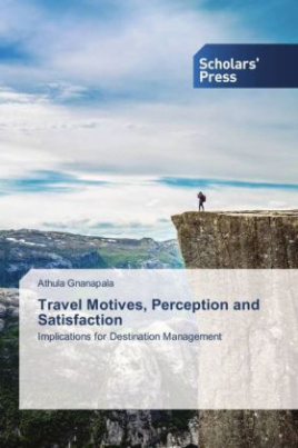 Travel Motives, Perception and Satisfaction