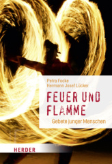 Feuer und Flamme