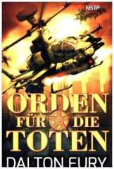 Orden für die Toten