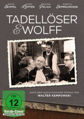 Tadellöser & Wolff