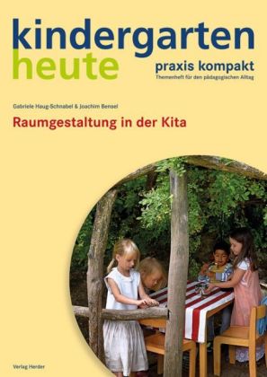 Raumgestaltung in der Kita