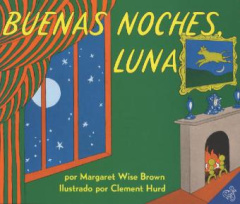 Buenas noches, Luna