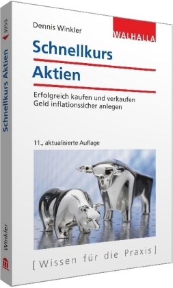 Schnellkurs Aktien