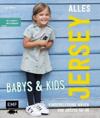 Alles Jersey - Babys & Kids