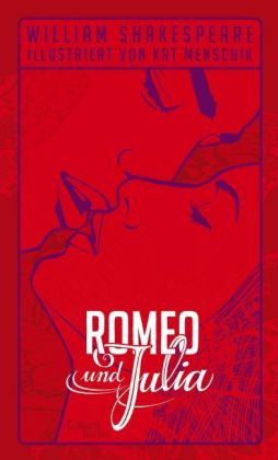 Shakespeare: Romeo und Julia