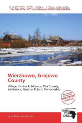 Wierzbowo, Grajewo County