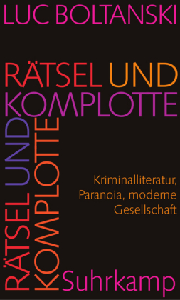 Rätsel und Komplotte