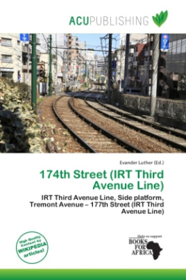 174th Street (IRT Third Avenue Line)