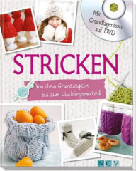 Stricken, m. DVD