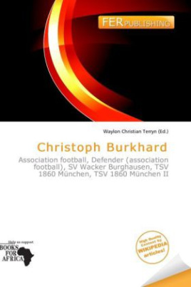Christoph Burkhard