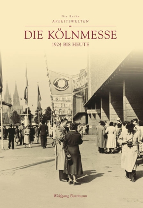 Die Kölnmesse