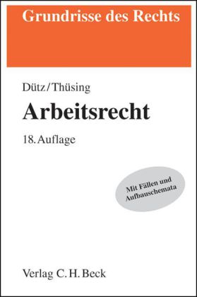 Arbeitsrecht