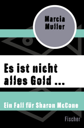 Es ist nicht alles Gold ...