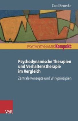 Psychodynamische Therapien und Verhaltenstherapie im Vergleich