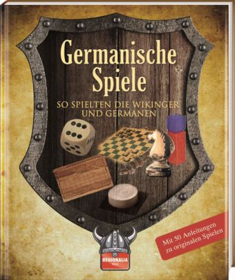 Germanische Spiele