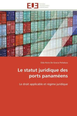Le statut juridique des ports panaméens