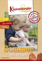 Den Sommer entdecken - Die Praxismappe