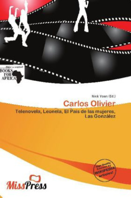 Carlos Olivier