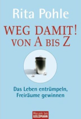 Weg damit! Von A bis Z