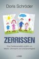 Zerrissen