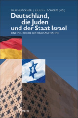 Deutschland, die Juden und der Staat Israel