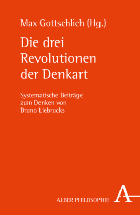 Die drei Revolutionen der Denkart