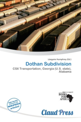 Dothan Subdivision