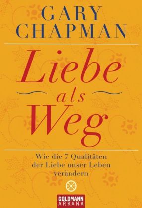 Liebe als Weg