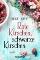 Rote Kirschen, schwarze Kirschen