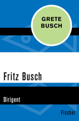 Fritz Busch