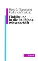 Einführung in die Religionswissenschaft