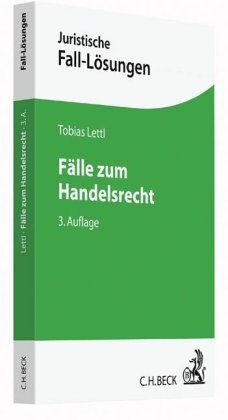 Fälle zum Handelsrecht