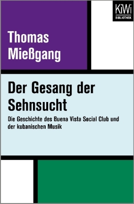 Der Gesang der Sehnsucht