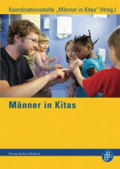 Männer in Kitas: Eine Anthologie