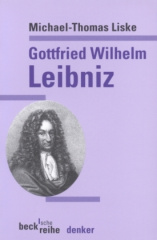 Gottfried Wilhelm Leibniz