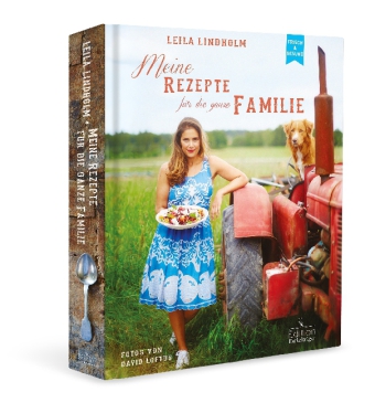 Meine Rezepte für die ganze Familie