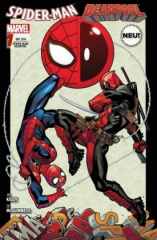 Spider-Man & Deadpool. Bd.1