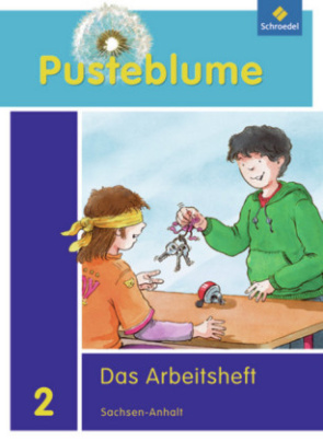 2. Schuljahr, Das Arbeitsheft