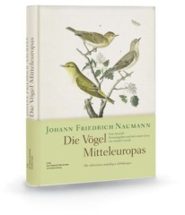 Die Vögel Mitteleuropas