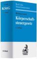 Körperschaftsteuergesetz (KStG), Kommentar