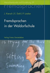 Fremdsprachen in der Waldorfschule