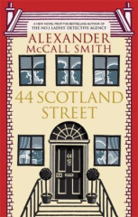 44 Scotland Street, English edition