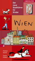 Wien, Der neue Stadtführer für Kinder