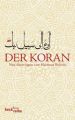 Der Koran (Übersetzung Bobzin)